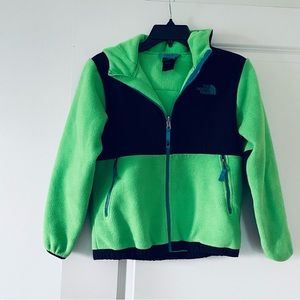 Youth North Face Denali